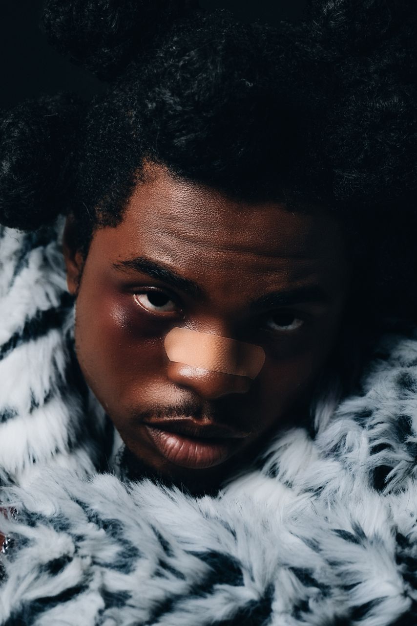 Yarden cover — clean